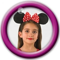 Rubies Minnie Mouse Headband