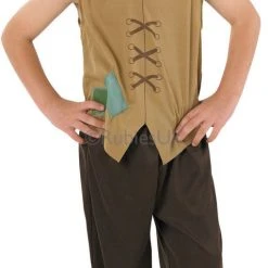 Rubies Victorian Urchin Kids Costumes All