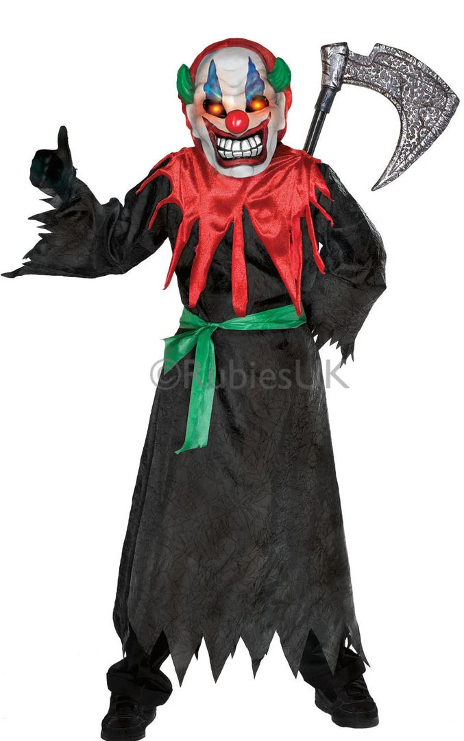 Rubies Crazy Clown 1 Rubies Crazy Clown