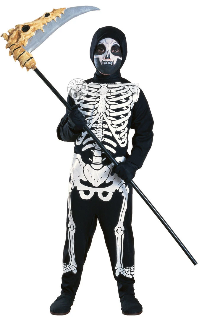 Rubies Halloween, Horror Skeleton