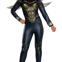 Rubies Female Costumes Wasp, Deluxe