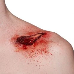 Latex & Wax Kryolan Cine-Wax, Dark