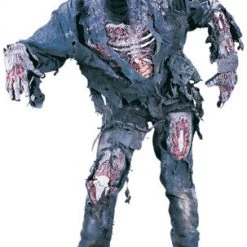 Wicked Zombie, Deluxe