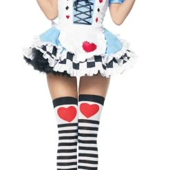 Leg Avenue Miss Wonderland