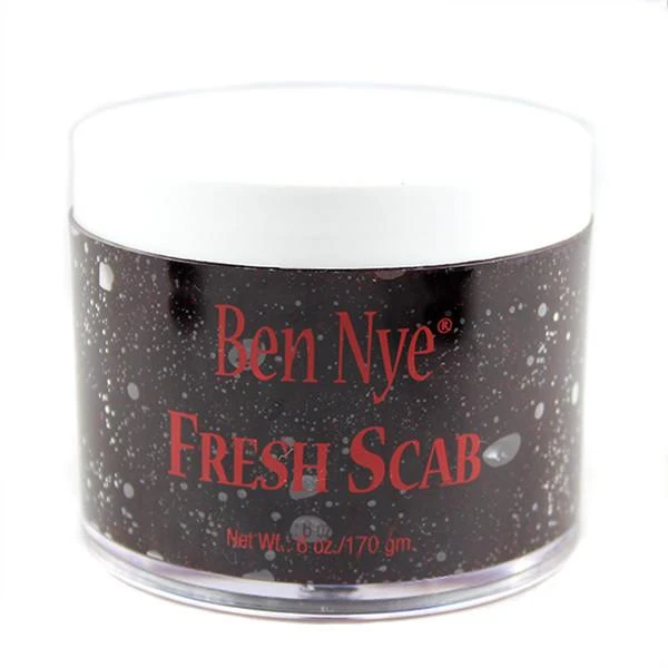 Ben Nye, Blood Fresh Scab 1oz 1 Ben Nye, Blood Fresh Scab 1oz