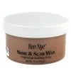 Ben Nye, Nose-Scar Wax, Lt Brown, 1oz