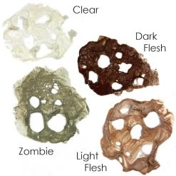 Mehron, Liquid Latex, Dark 1fl.oz. Latex & Wax