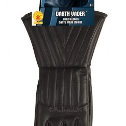 Rubies Star Wars Darth Vader Gloves, Child's