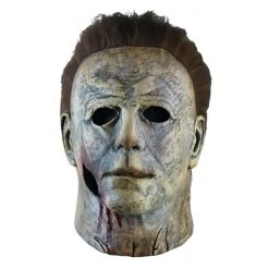 Palmer Michael Myers 2018, Bloodly