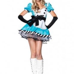 Leg Avenue Charming Alice