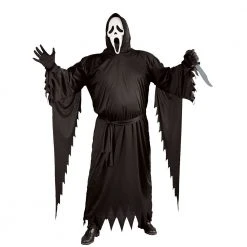 Wicked Male Costumes Scream Plus Size