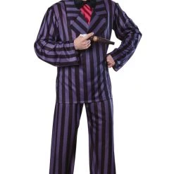 Rubies Addams, Gomez Male Costumes