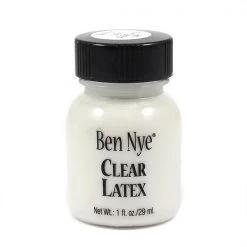 Ben Nye, Latex Clear 1oz Latex & Wax
