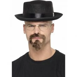 Smiffys Instant Kits Heisenberg Kit