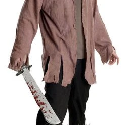 Rubies Jason Voorhees