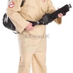 Rubies Male Costumes Ghostbusters, Plus