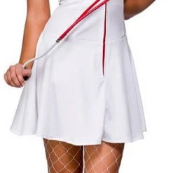 Wicked Female Costumes Naughty Nurse