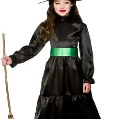 Fairytale Wicked Witch