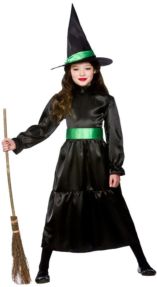 Fairytale Wicked Witch