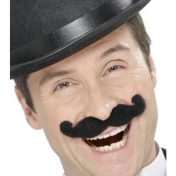 Smiffys Music Hall Tash