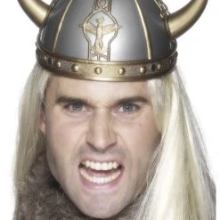 Smiffys Viking Helmet
