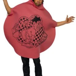 Smiffys Funny, Stag Whacky Whoopie Cushion