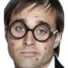 Smiffys Schoolboy Specs Glasses
