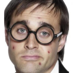 Smiffys Schoolboy Specs Glasses