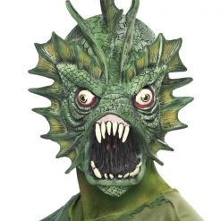 Smiffys Swamp Mask Film & TV