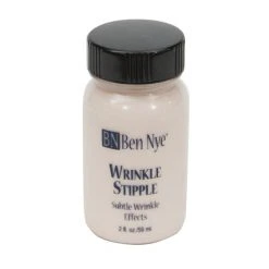 Ben Nye, Latex, Wrinkle Stipple, 2oz Latex & Wax