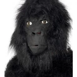 Smiffys Gorilla Mask