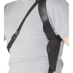 Smiffys Shoulder Holster Uniform
