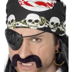 Smiffys Pirate Bandanna