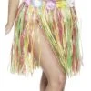 Smiffys Hawaiian Hula Skirt