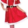Wicked Miss Santa, Little Female Costumes