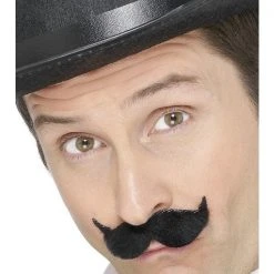 Smiffys Edwardian Tash