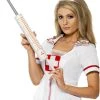 Smiffys Jumbo Syringe Uniform