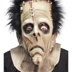 Smiffys Character Masks Monster Mask