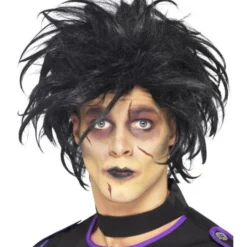 Smiffys Psycho Wig