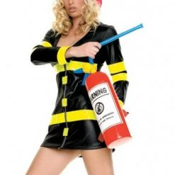 Leg Avenue Inflatables Inflatable Fire Extinguisher