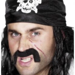 Smiffys Pirate Bandana