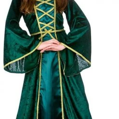 Wicked Medieval Princess