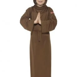 Smiffys Horrible Histories, Monk