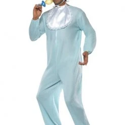 Smiffys Baby Boy Romper