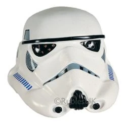 Rubies Star Wars Stormtrooper Mask
