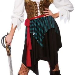 Wicked Caribbean Pirate