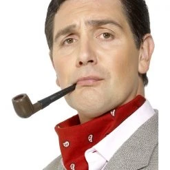 Smiffys Tales Of Old England Pipe 1900's & 10's