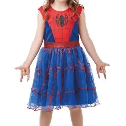 Rubies Spider Girl, Tween Kids Costumes All