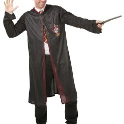 Rubies Harry Potter, Adult, Gryffindor Teachers Costumes
