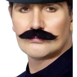 Smiffys London Bobbie Tash